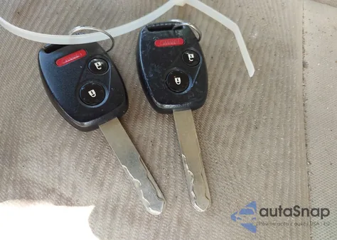 2010 Honda Cr-V Lx z USA, uszkodzony, nr VIN 5J6RE4H3XAL057878